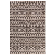 Jaipur Sandpiper Rug from Lindor Collection - Black Olive
